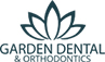 Garden Dental & Orthodontics Logo