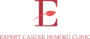 Expert Cancer Homoeo Clinic Logo