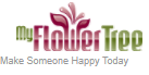 Company Logo For MYFLOWERTREE'