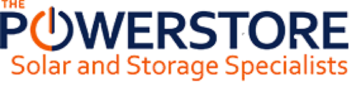 Company Logo For The PowerStore Inc'