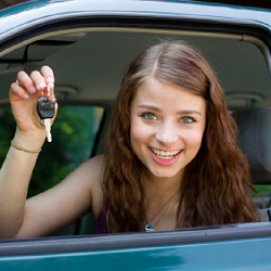 Driving Classes'
