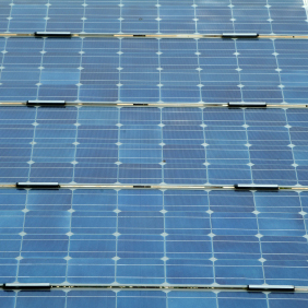 Solar Energy Supplier'