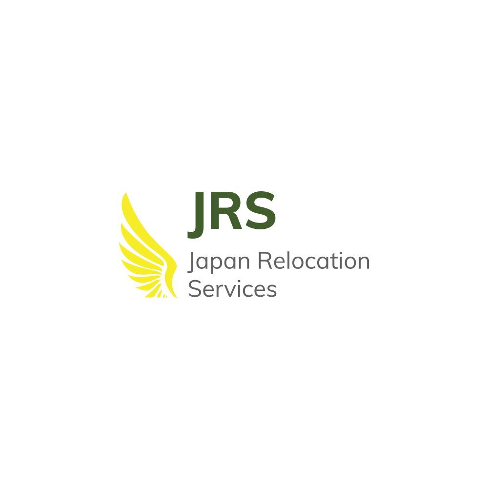 Japan Relocation Services Logo