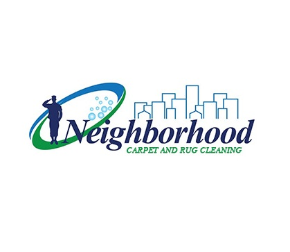 Neighborhood Carpet Cleaners Logo