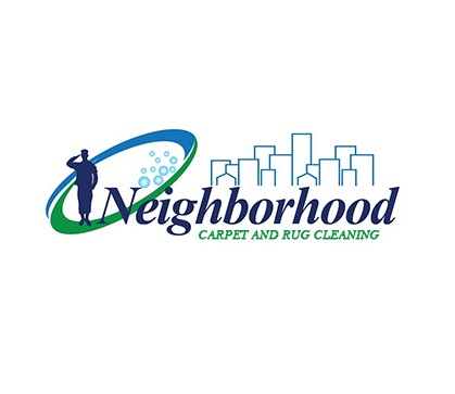 Company Logo For Neighborhood Carpet Cleaners'