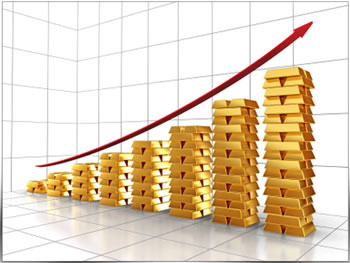 Gold IRA Retirement Planning'