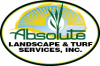 Company Logo For Absolute Landscape & Turf Services,'