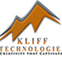 Company Logo For Web Design Services in USA - Kliff Technolo'