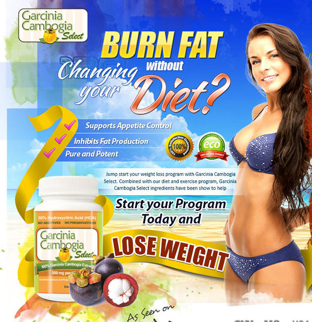 Garcinia Cambogia Extracts'