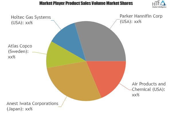 Nitrogen Generators Market'