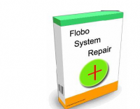 Flobo Recovery Logo