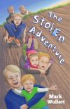 The Stolen Adventure'