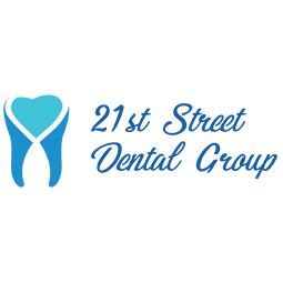 Company Logo For 21st Street Dental Group'