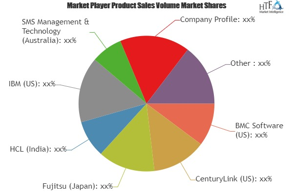 Application Service Provider (ASP) Hosting Services Market