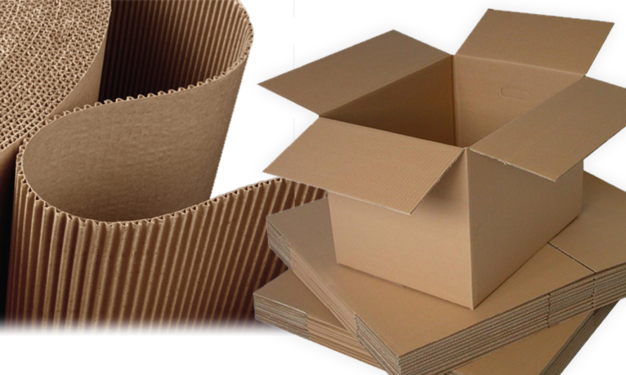 Paper and Paperboard Packaging Market