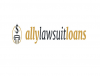 Company Logo For Ally Lawsuit Loans'