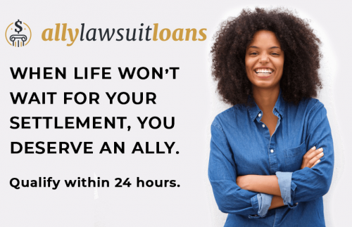 Legal Loan Agency'