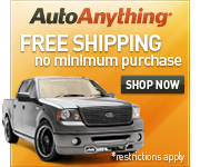 AutoAnything Review'