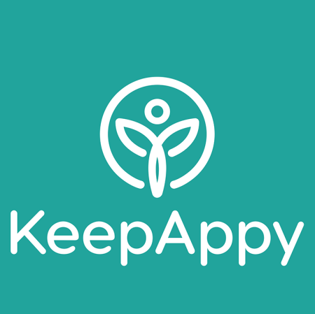 KeepAppy'