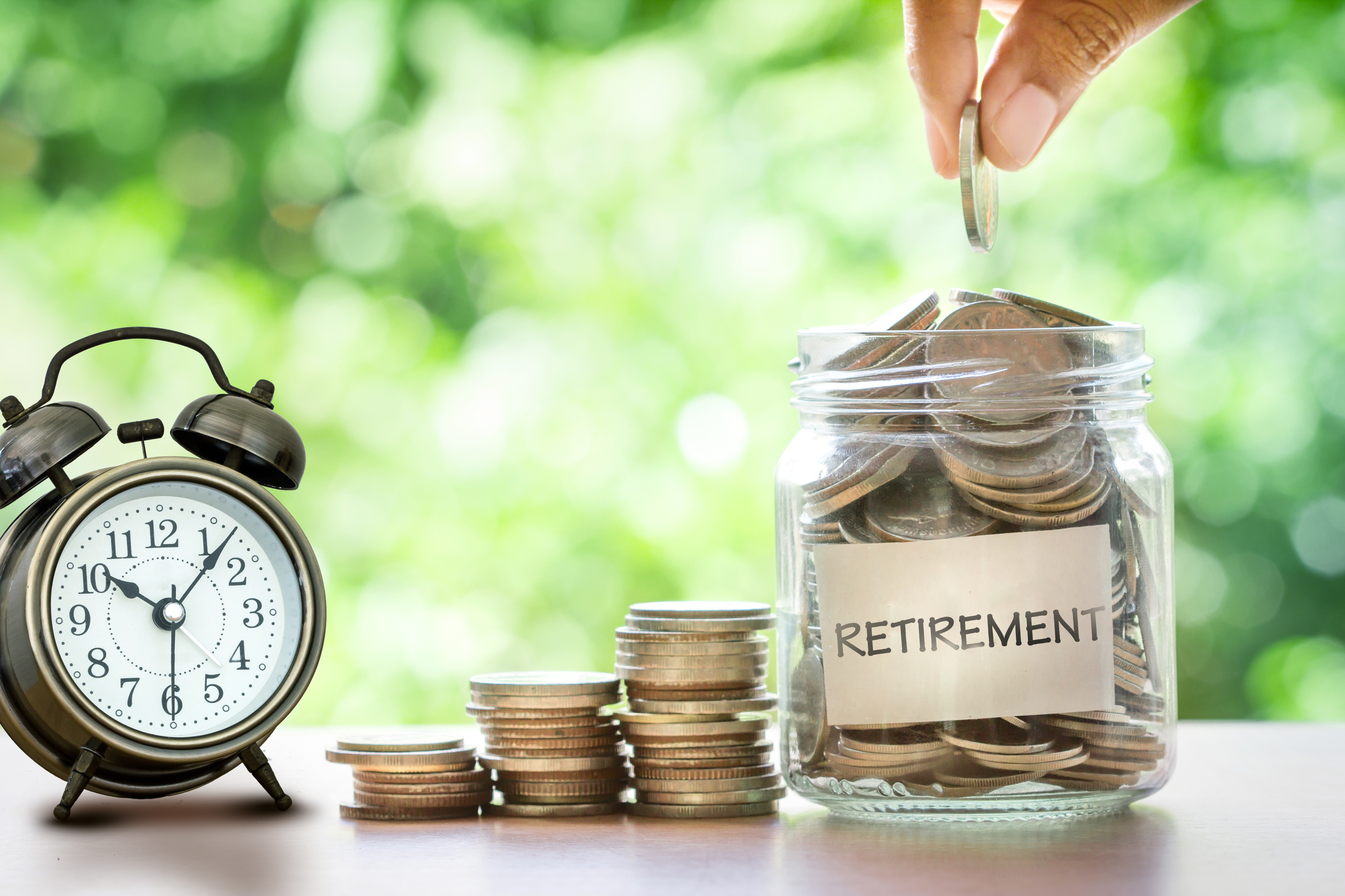 Dan Kellogg - Retirement Planning Lawyer