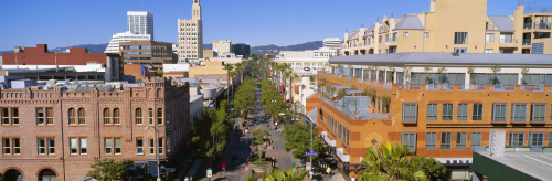 Appeals Court Returns Santa Monica Building to Rent Control'