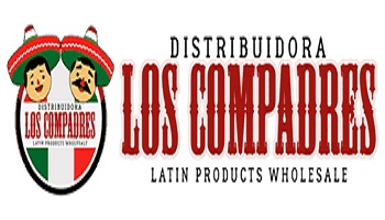 Company Logo For Los Compadres Distributors - Wholesale Goya'