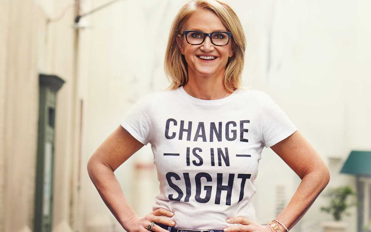 Mel Robbins'