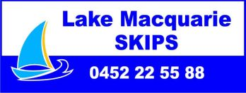 Company Logo For LakeMacquarie Skips'