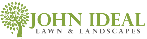 Company Logo For John Ideal Lawn and Landscapes'