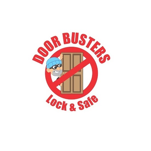 Company Logo For DoorBusters Lock &amp; Safe'