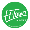 Company Logo For H-Town Movers Houston'