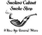 Company Logo For Smokers Cabinet'