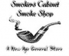 Company Logo For Smokers Cabinet'