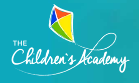 Company Logo For The Children&rsquo;s Academy'