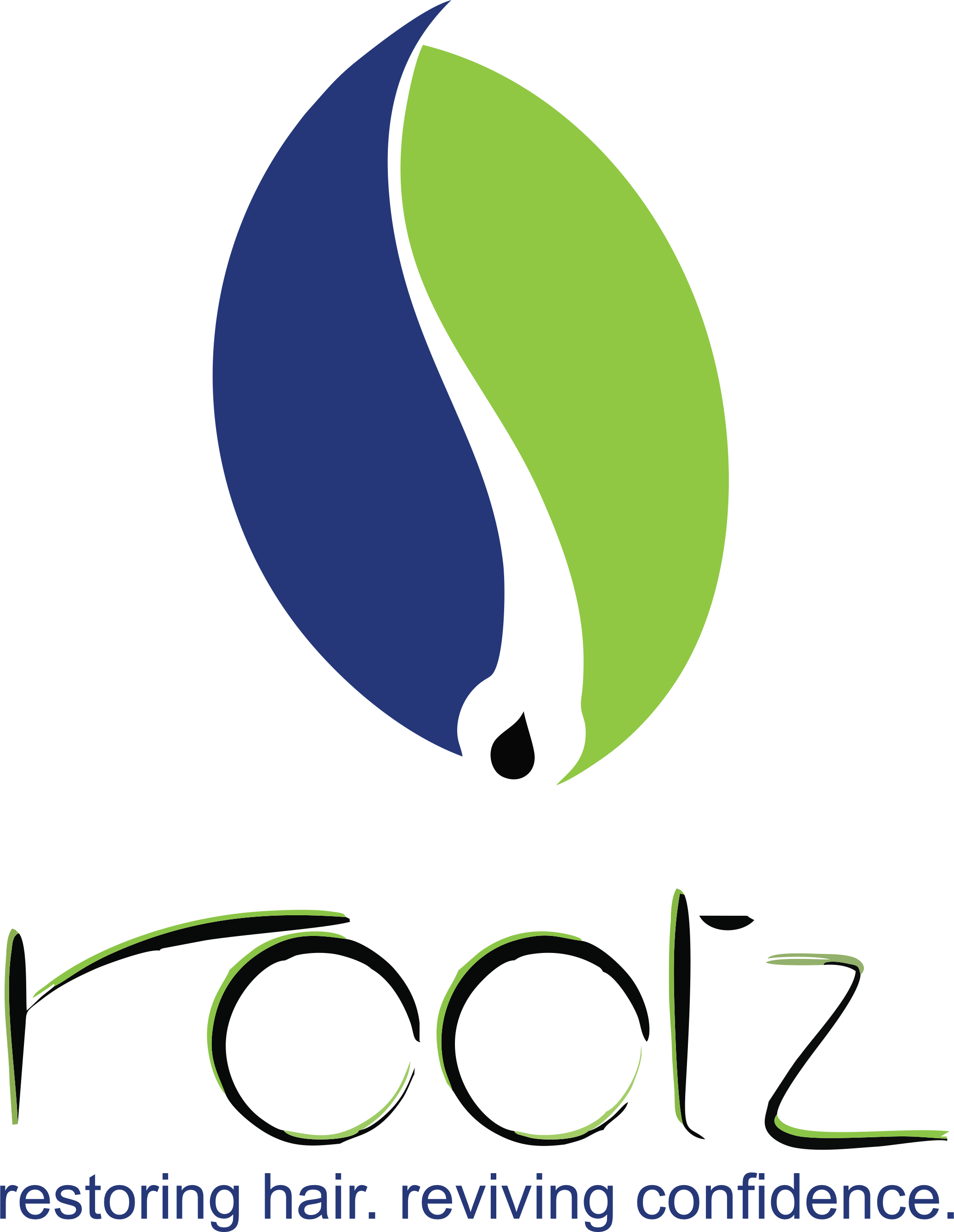 Company Logo For Rootz Hair Clinics'