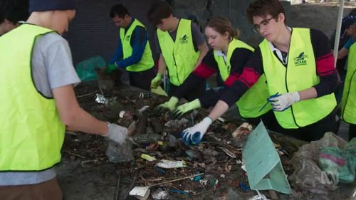 Office Rubbish Removal NSW'