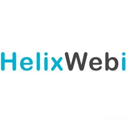 Company Logo For Helix Webi'