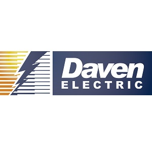 Company Logo For Daven Electric Corp.'