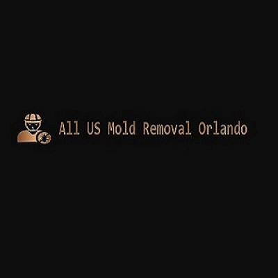 Company Logo For All US Mold Removal Orlando FL'