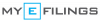 Company Logo For MyEfilings'