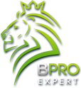 BPRO Logo
