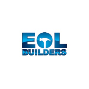 Company Logo For EOL Builders'