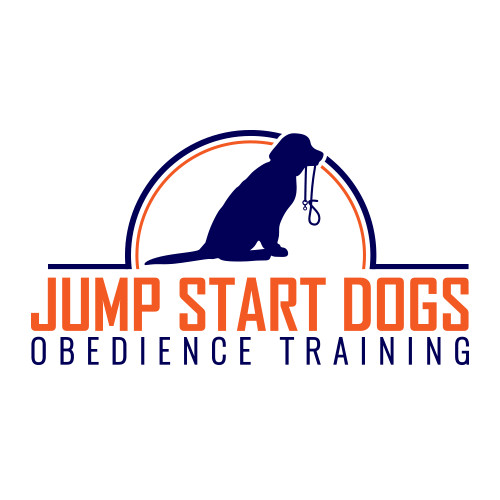Company Logo For Jump Start Dog Training'