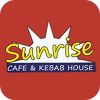 Company Logo For Sunrise Cafe and Kebab House'