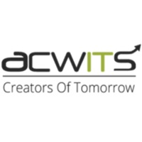 Acwits Solutions LLP - IT Solutions and Digital Marketing Company in Noida India Logo