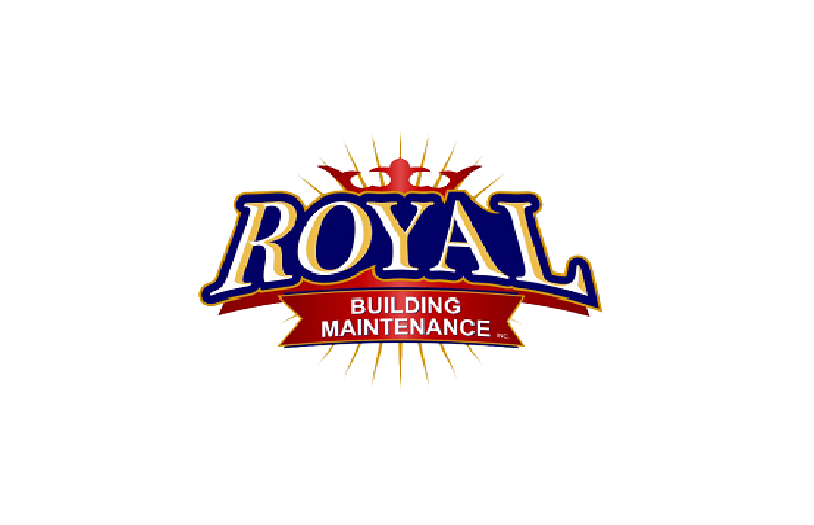 Company Logo For Royal Building Maintenance'