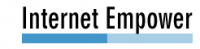 InternetEmpower.com Logo