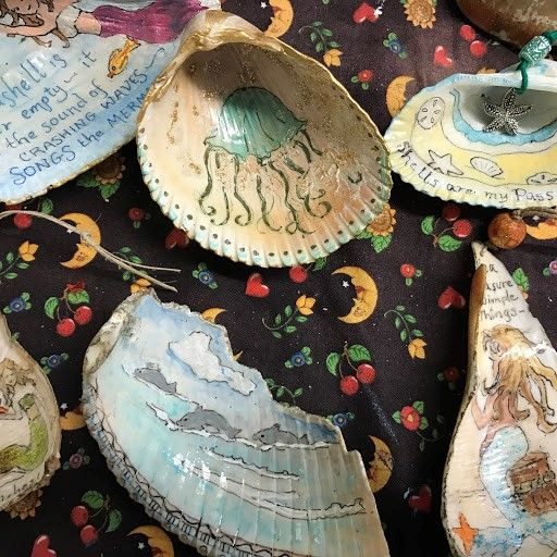 Company Logo For Sand Dollar Cottage'