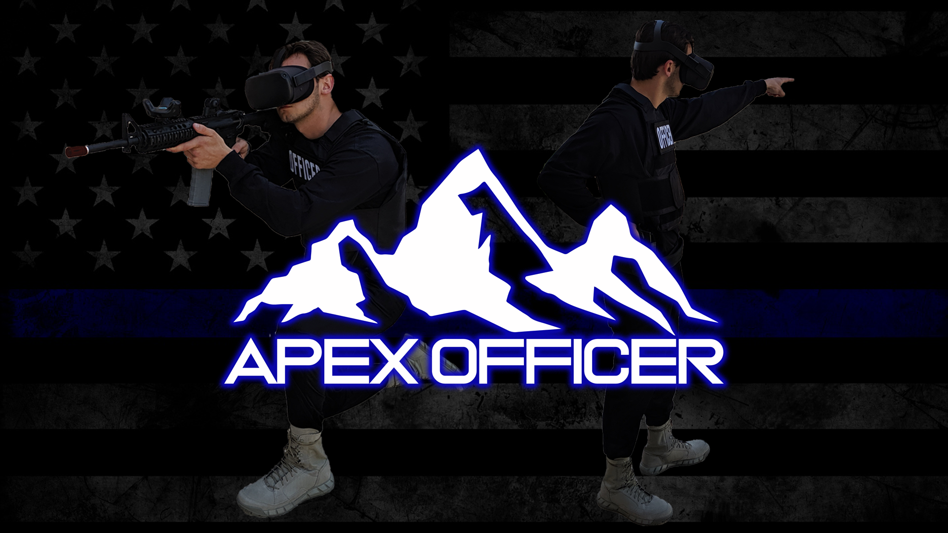 Apex Officer Active Shooter Training Program