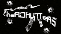 HEADHUNTERS CLOTHING Logo